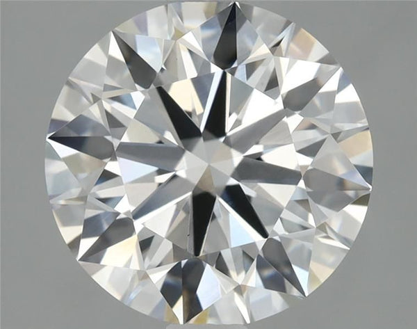2.13-CARAT Round DIAMOND