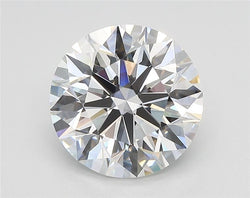 3.20-CARAT Round DIAMOND