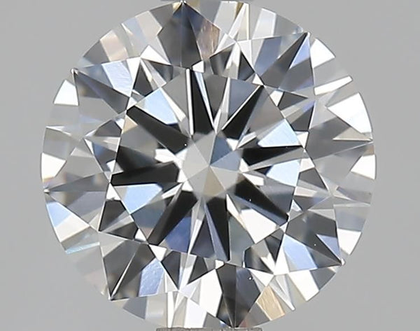 1.16-CARAT Round DIAMOND