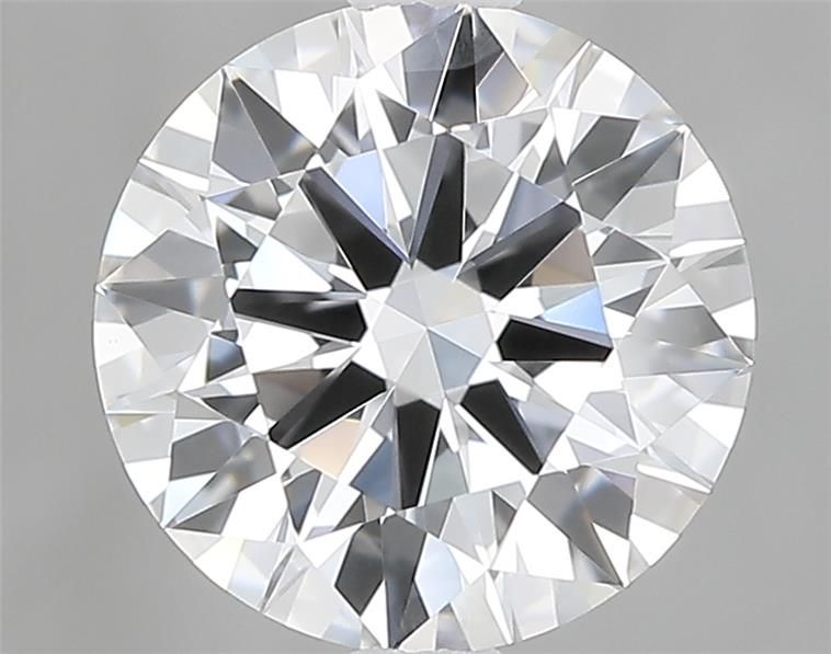 1.34-CARAT Round DIAMOND