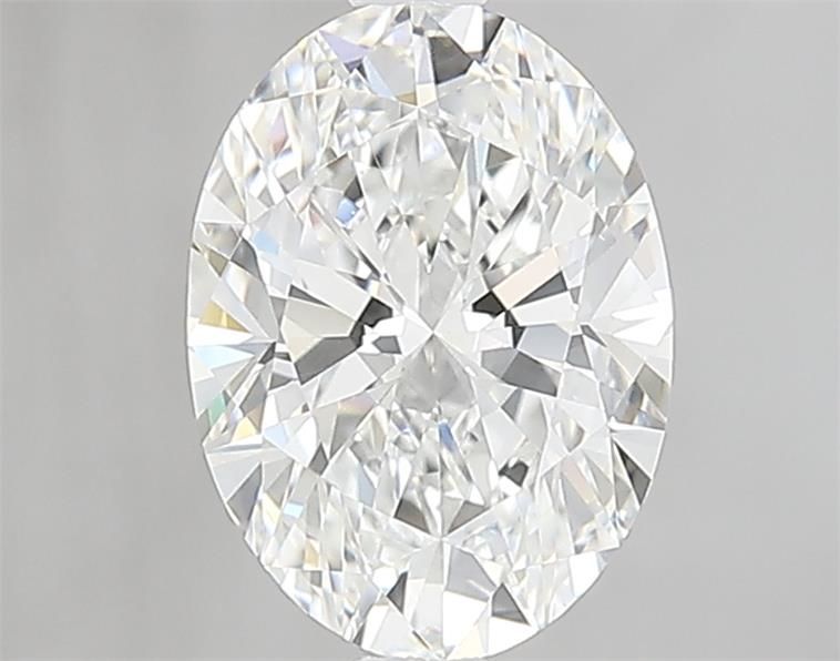 1.53-CARAT Oval DIAMOND