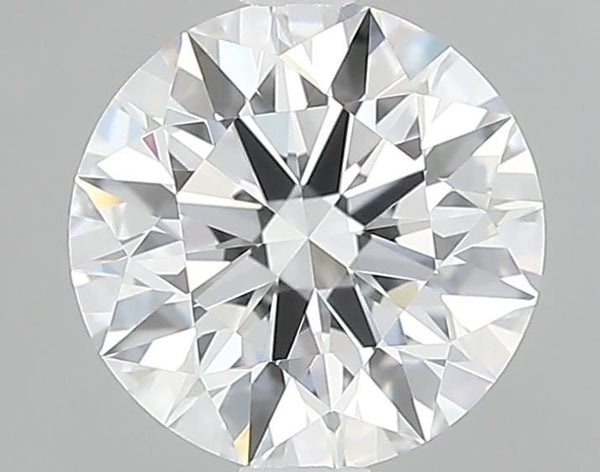 1.28-CARAT Round DIAMOND