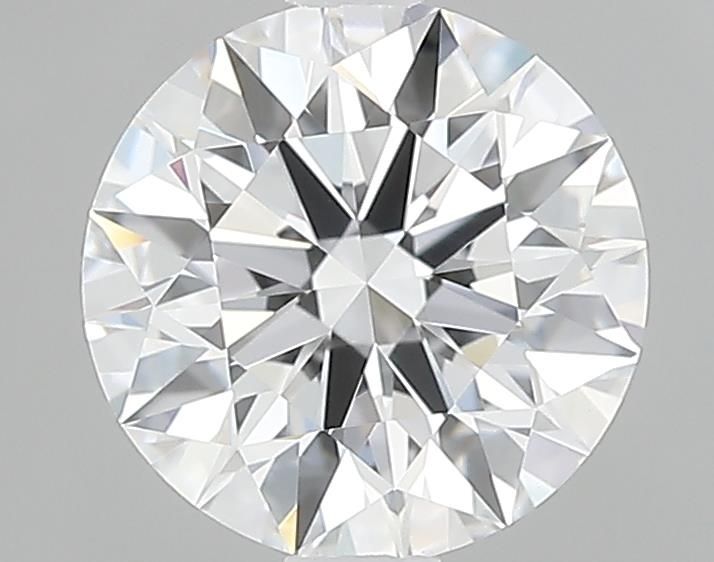 1.28-CARAT Round DIAMOND