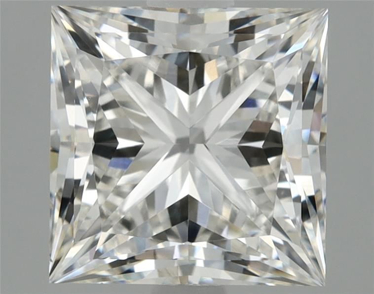 2.08-CARAT Princess DIAMOND