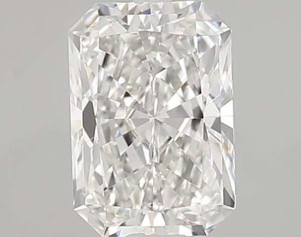 1.64-CARAT Radiant DIAMOND