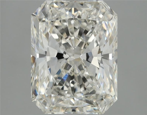 2.11-CARAT Radiant DIAMOND