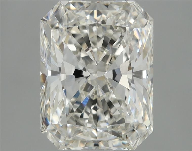 2.11-CARAT Radiant DIAMOND