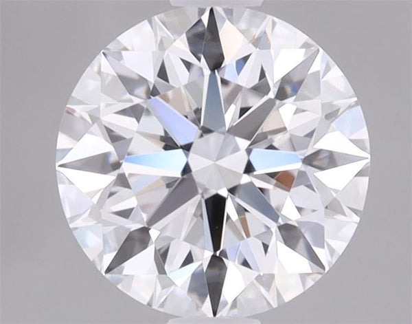 1.08-CARAT Round DIAMOND