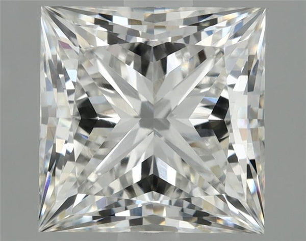 2.16-CARAT Princess DIAMOND