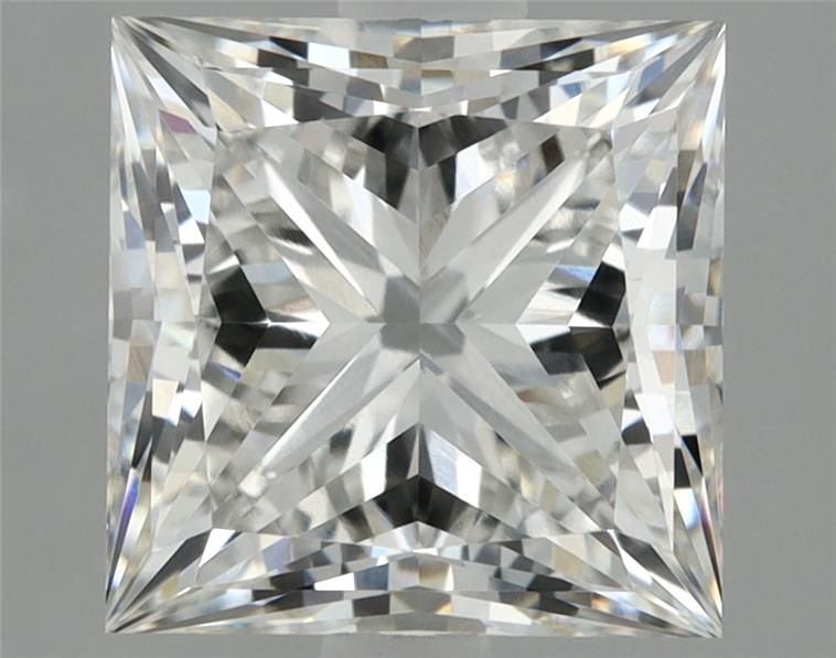 2.16-CARAT Princess DIAMOND