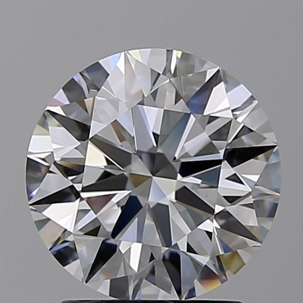 2.20-CARAT Round DIAMOND