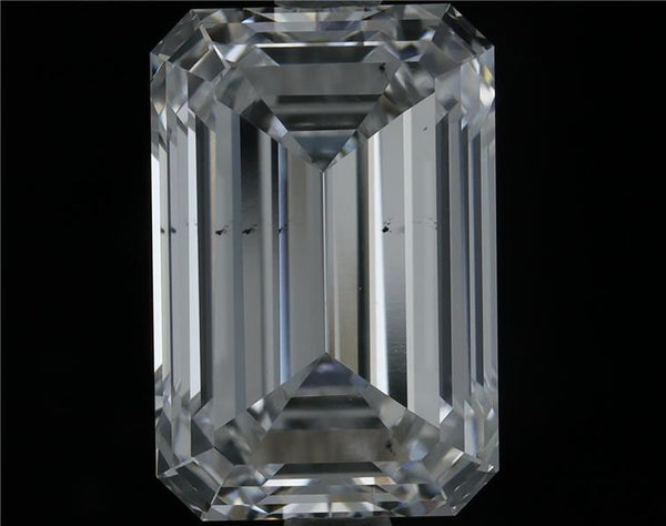 3.01-CARAT Emerald DIAMOND