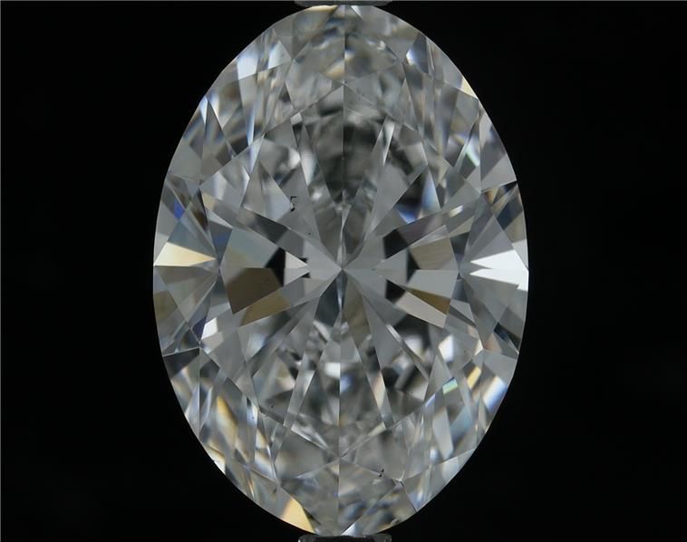 3.01-CARAT Oval DIAMOND