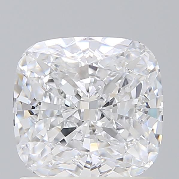 1.51-CARAT Cushion brilliant DIAMOND