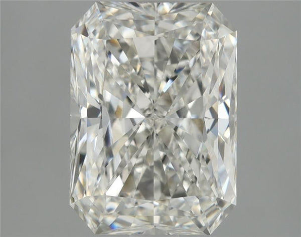 2.07-CARAT Radiant DIAMOND
