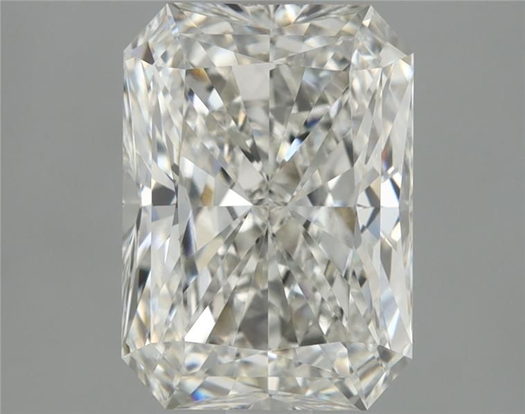 2.07-CARAT Radiant DIAMOND
