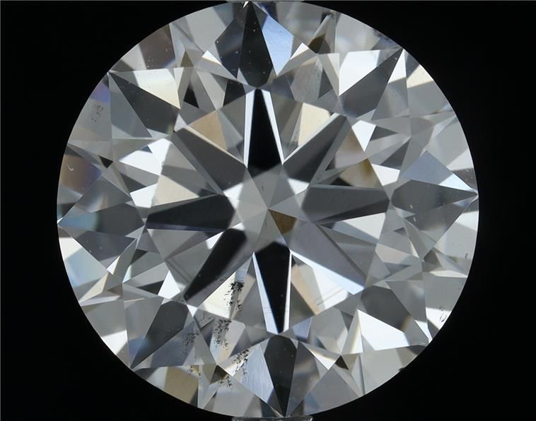4.51-CARAT Round DIAMOND