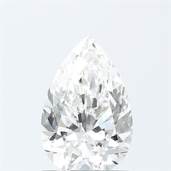 1.19-CARAT Pear DIAMOND