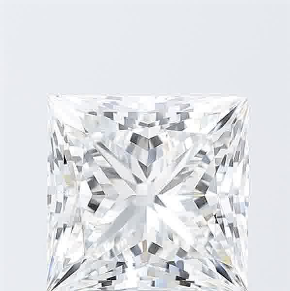 4.01-CARAT Princess DIAMOND