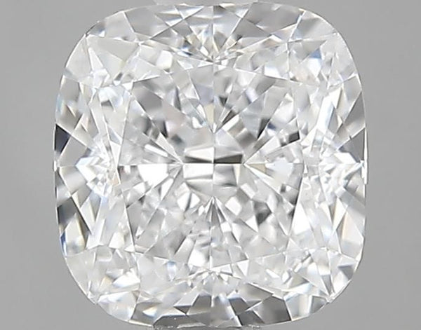 1.50-CARAT Cushion brilliant DIAMOND