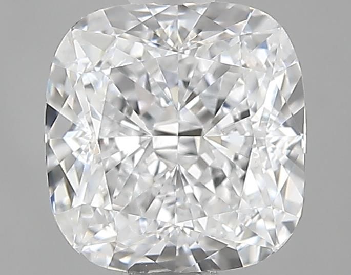1.50-CARAT Cushion brilliant DIAMOND