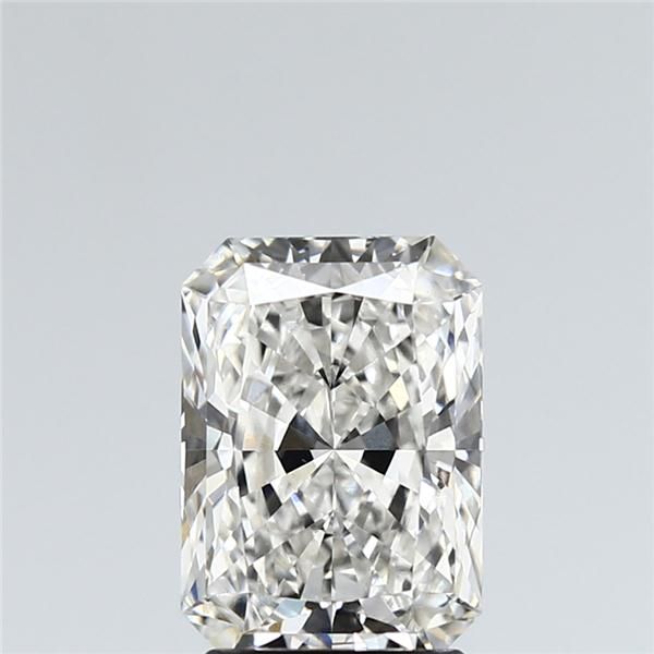 2.04-CARAT Radiant DIAMOND