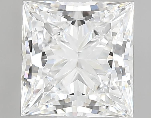 1.51-CARAT Princess DIAMOND