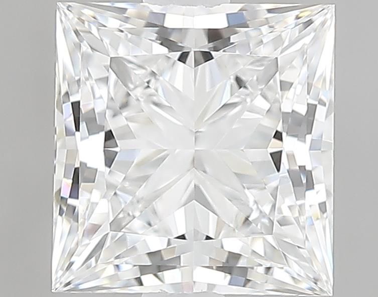 1.51-CARAT Princess DIAMOND