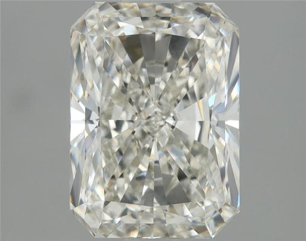 2.07-CARAT Radiant DIAMOND