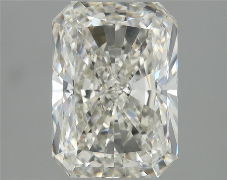 2.07-CARAT Radiant DIAMOND