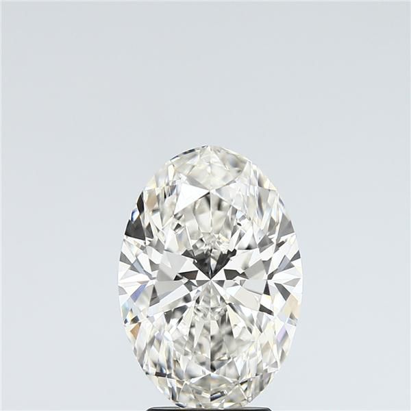 3.07-CARAT Oval DIAMOND