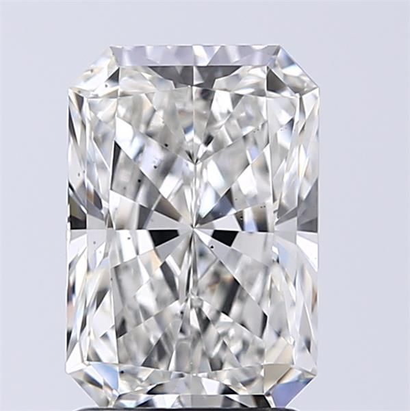 2.02-CARAT Radiant DIAMOND