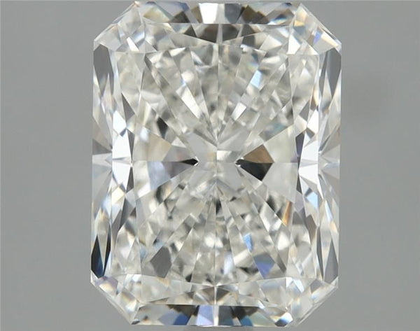 2.11-CARAT Radiant DIAMOND