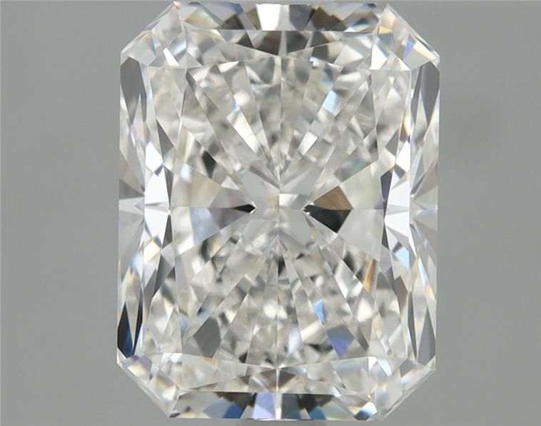 2.11-CARAT Radiant DIAMOND