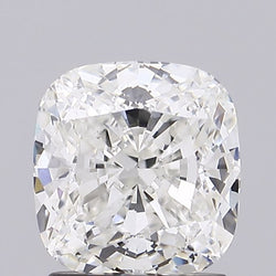 1.77-CARAT Cushion modified DIAMOND