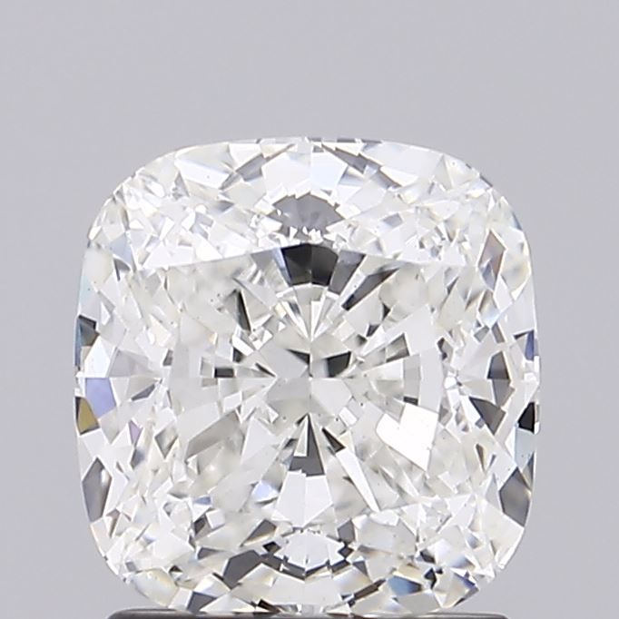 1.77-CARAT Cushion modified DIAMOND