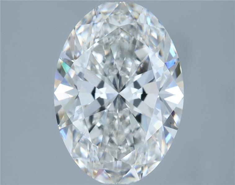 2.17-CARAT Oval DIAMOND