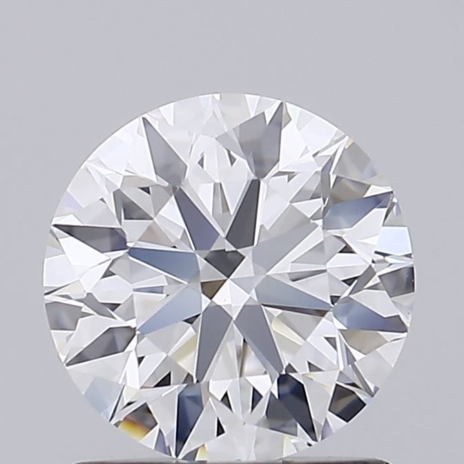 1.15-CARAT Round DIAMOND