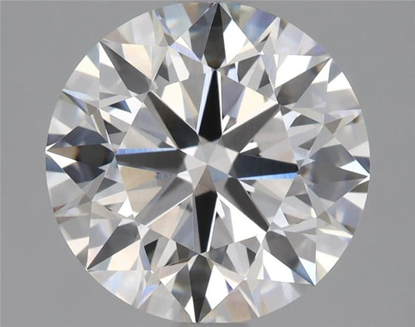 2.11-CARAT Round DIAMOND