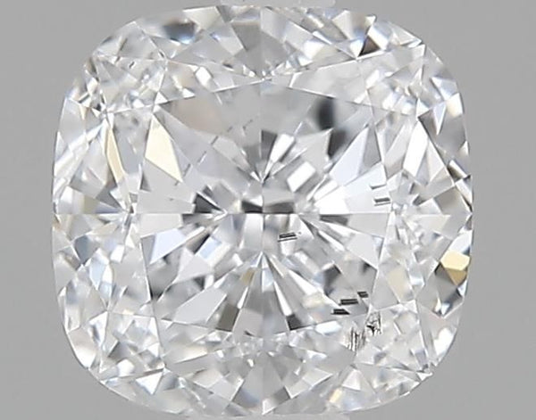 1.64-CARAT Cushion brilliant DIAMOND