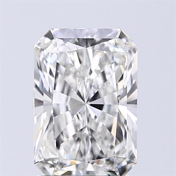 1.71-CARAT Radiant DIAMOND