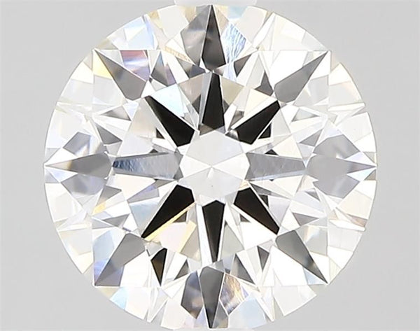 2.01-CARAT Round DIAMOND