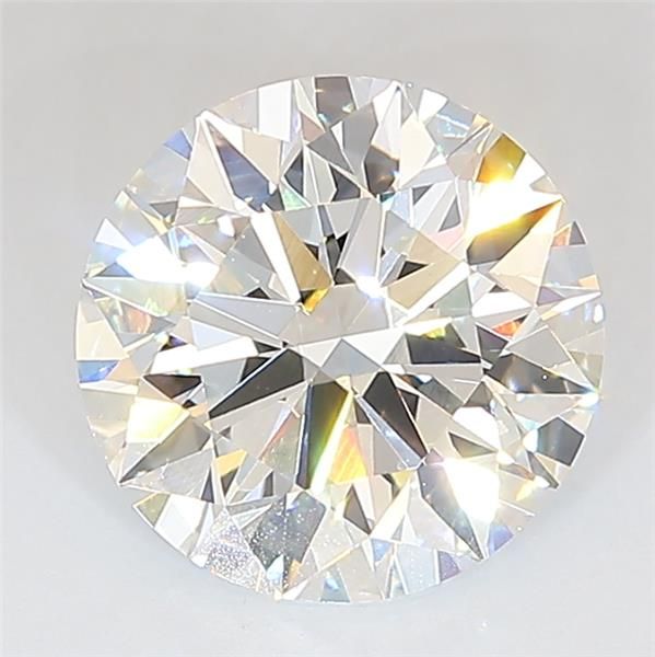 2.20-CARAT Round DIAMOND