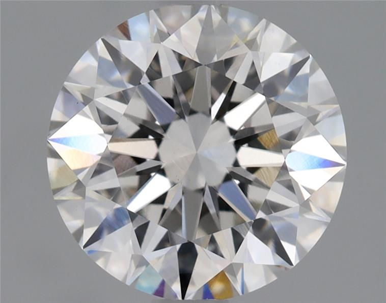 1.84-CARAT Round DIAMOND
