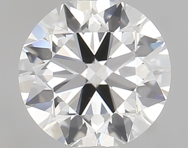 1.50-CARAT Round DIAMOND