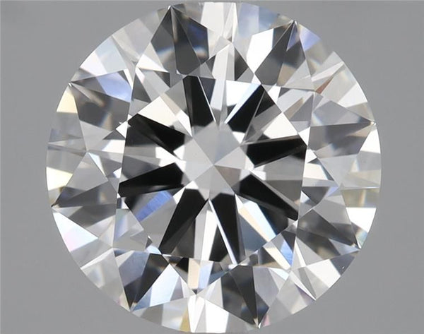 2.04-CARAT Round DIAMOND