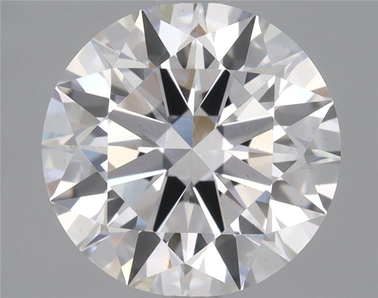 2.15-CARAT Round DIAMOND