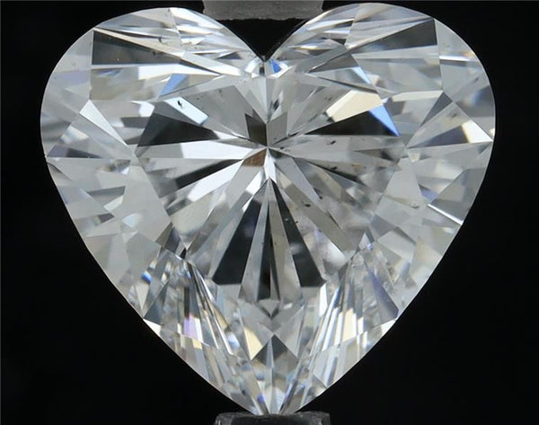 1.53-CARAT Heart DIAMOND