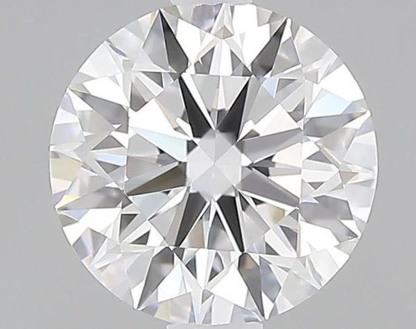 1.15-CARAT Round DIAMOND