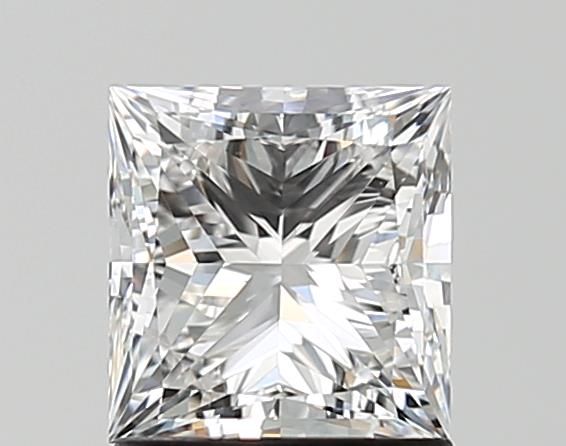 1.51-CARAT Princess DIAMOND